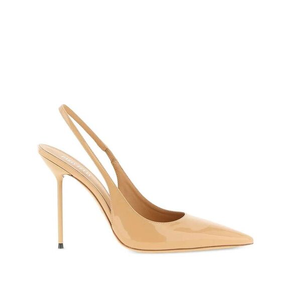 Paris Texas Women Lidia Stiletto Pumps